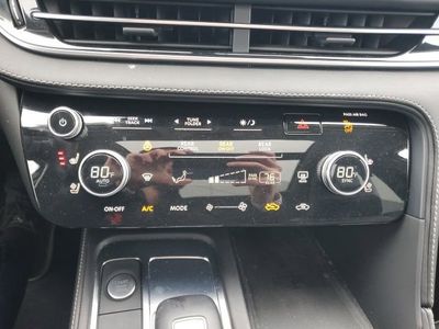 2023 INFINITI QX60 LUXE - Photo 38