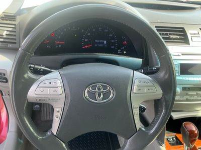 2011 Toyota Camry — photo 13 view