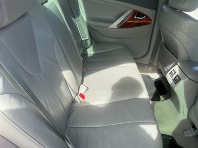 2011 Toyota Camry — photo 18 view