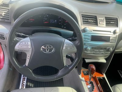 2011 Toyota Camry — photo 14 view