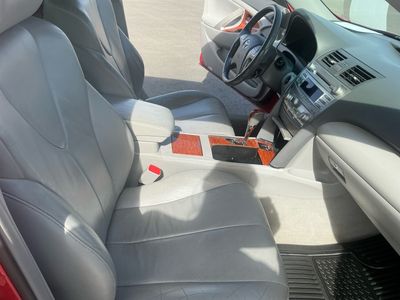 2011 Toyota Camry — photo 20 view