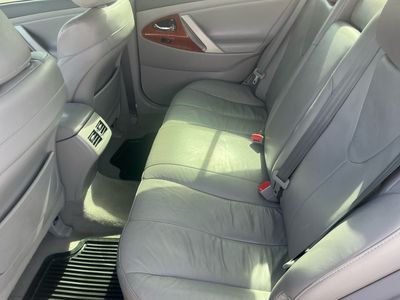 2011 Toyota Camry — photo 16 view