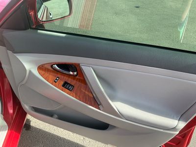 2011 Toyota Camry — photo 21 view