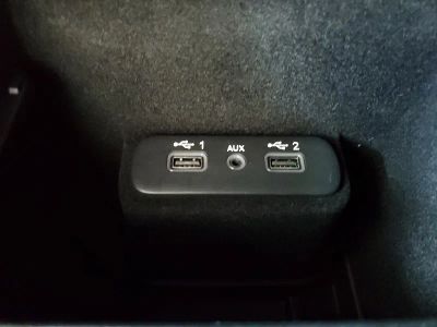 2023 Chrysler 300 — photo 30 view