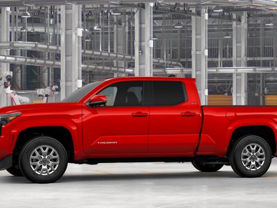 2026 Toyota Tacoma - Photo 5