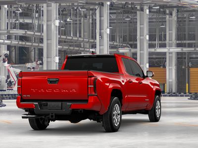 2026 Toyota Tacoma - Photo 11