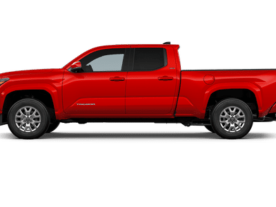 2026 Toyota Tacoma - Photo 25
