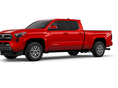 2026 Toyota Tacoma - Photo 24