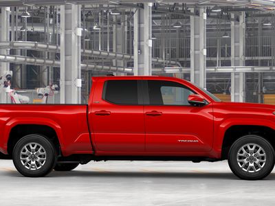 2026 Toyota Tacoma - Photo 15