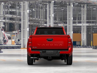 2026 Toyota Tacoma - Photo 10