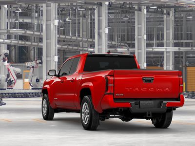2026 Toyota Tacoma - Photo 9