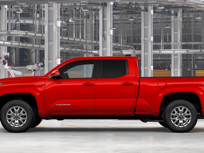 2026 Toyota Tacoma - Photo 6