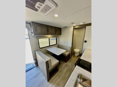 2026 Grand Design Transcend One - Photo 9