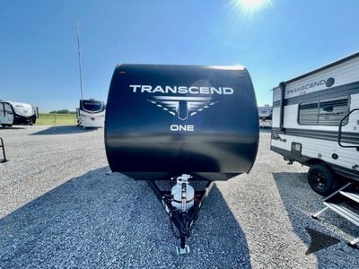 2026 Grand Design Transcend One - Photo 3