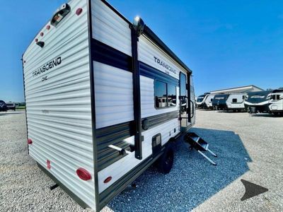 2026 Grand Design Transcend One - Photo 6
