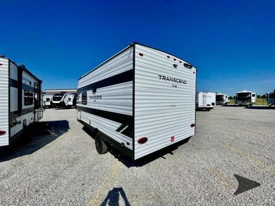 2026 Grand Design Transcend One - Photo 5