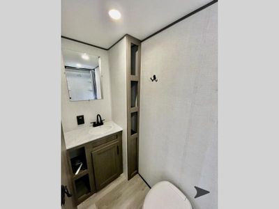 2026 Grand Design Transcend One - Photo 11
