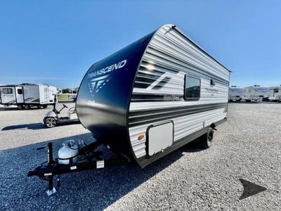 2026 Grand Design Transcend One - Photo 4