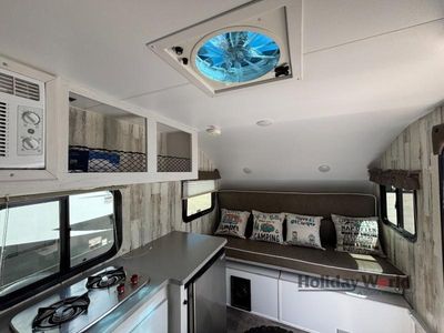 2023 Travel Lite Rove Lite - Photo 6