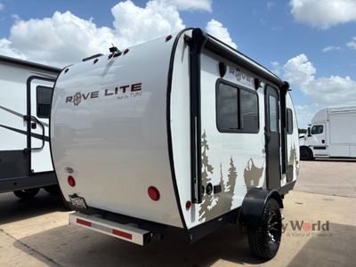 2023 Travel Lite Rove Lite - Photo 3