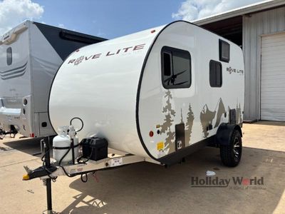 2023 Travel Lite Rove Lite - Photo 2