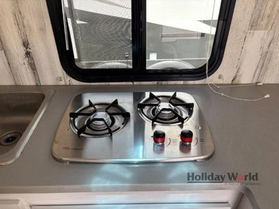 2023 Travel Lite Rove Lite - Photo 9