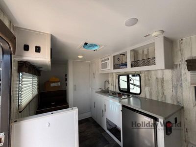 2023 Travel Lite Rove Lite - Photo 5