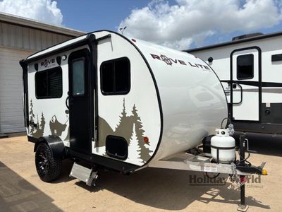 2023 Travel Lite Rove Lite - Photo 1