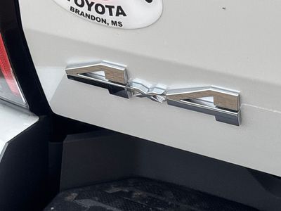 2026 Toyota Tundra i-FORCE MAX — photo 32 view