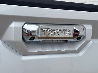 2026 Toyota Tundra i-FORCE MAX — photo 30 view