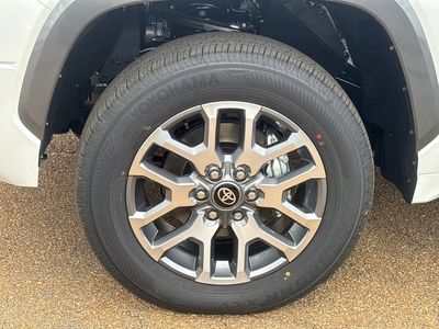 2026 Toyota Tundra i-FORCE MAX — photo 24 view