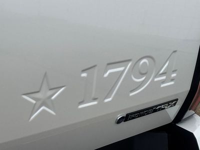 2026 Toyota Tundra i-FORCE MAX — photo 31 view