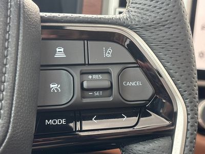 2026 Toyota Tundra i-FORCE MAX — photo 20 view