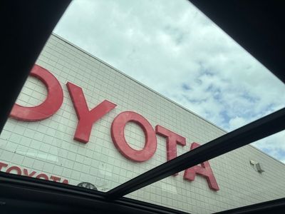 2026 Toyota Tundra i-FORCE MAX — photo 15 view