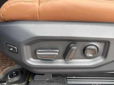 2026 Toyota Tundra i-FORCE MAX — photo 8 view