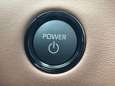 2026 Toyota Tundra i-FORCE MAX — photo 17 view