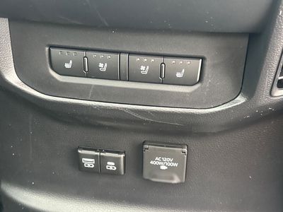 2026 Toyota Tundra i-FORCE MAX — photo 27 view