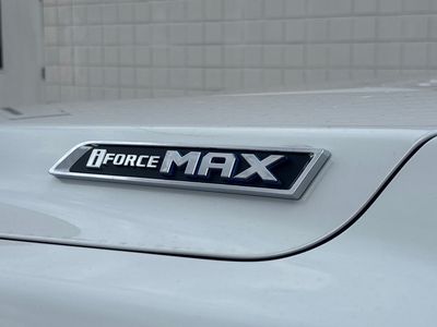 2026 Toyota Tundra i-FORCE MAX — photo 35 view