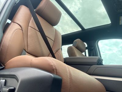 2026 Toyota Tundra i-FORCE MAX — photo 25 view