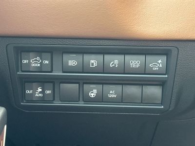 2026 Toyota Tundra i-FORCE MAX — photo 23 view