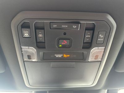 2026 Toyota Tundra i-FORCE MAX — photo 14 view