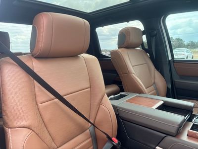 2026 Toyota Tundra i-FORCE MAX — photo 16 view