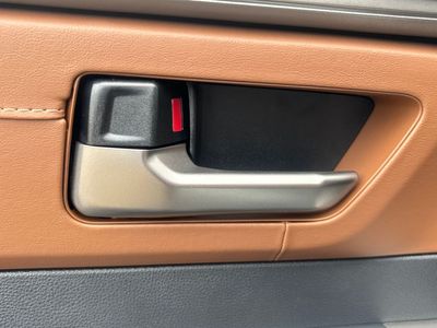 2026 Toyota Tundra i-FORCE MAX — photo 7 view