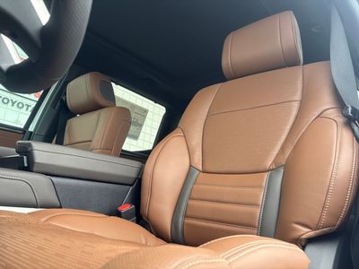 2026 Toyota Tundra i-FORCE MAX — photo 9 view