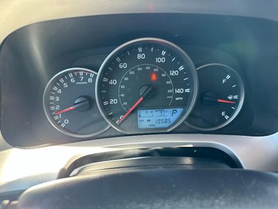 2016 Toyota RAV4 — photo 19 view