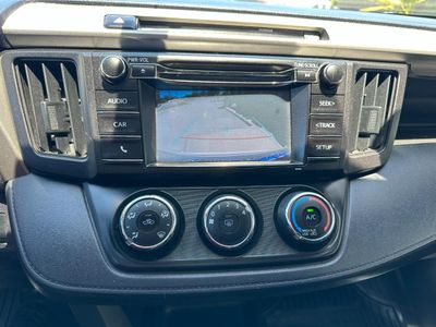 2016 Toyota RAV4 — photo 20 view