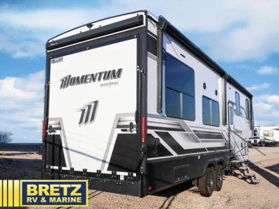 2026 Grand Design Momentum G-Class - Photo 1