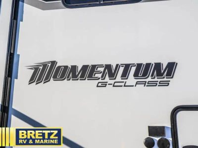 2026 Grand Design Momentum G-Class - Photo 6