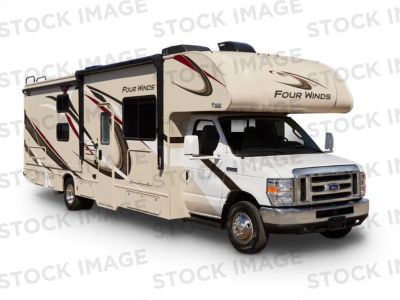 2019 Thor Motor Coach Four Winds - Photo 1