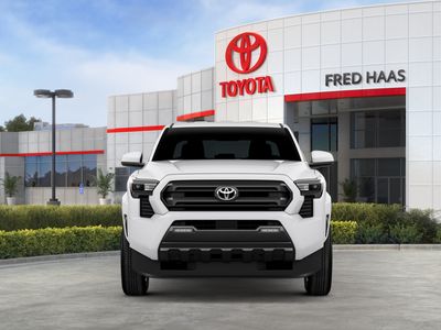 2026 Toyota Tacoma - Photo 18